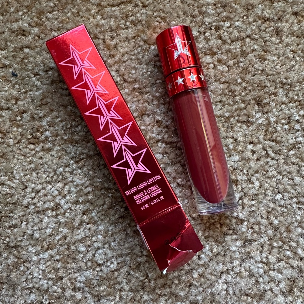 Jeffree Star - Velour Liquid Lipstick